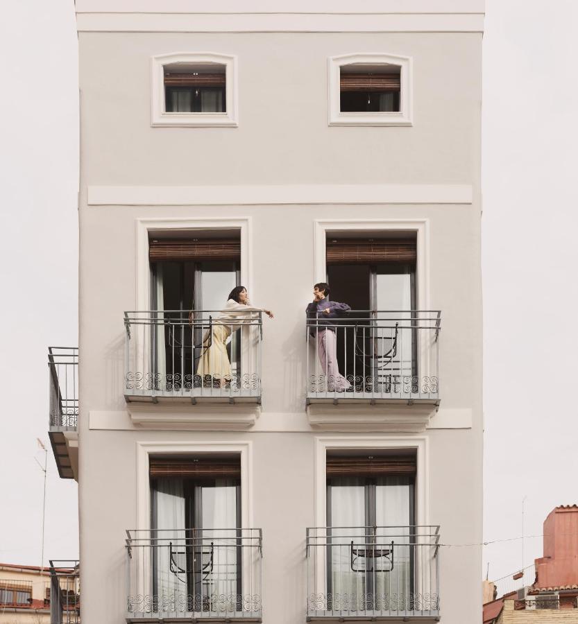 Anderson Flats Apartment *