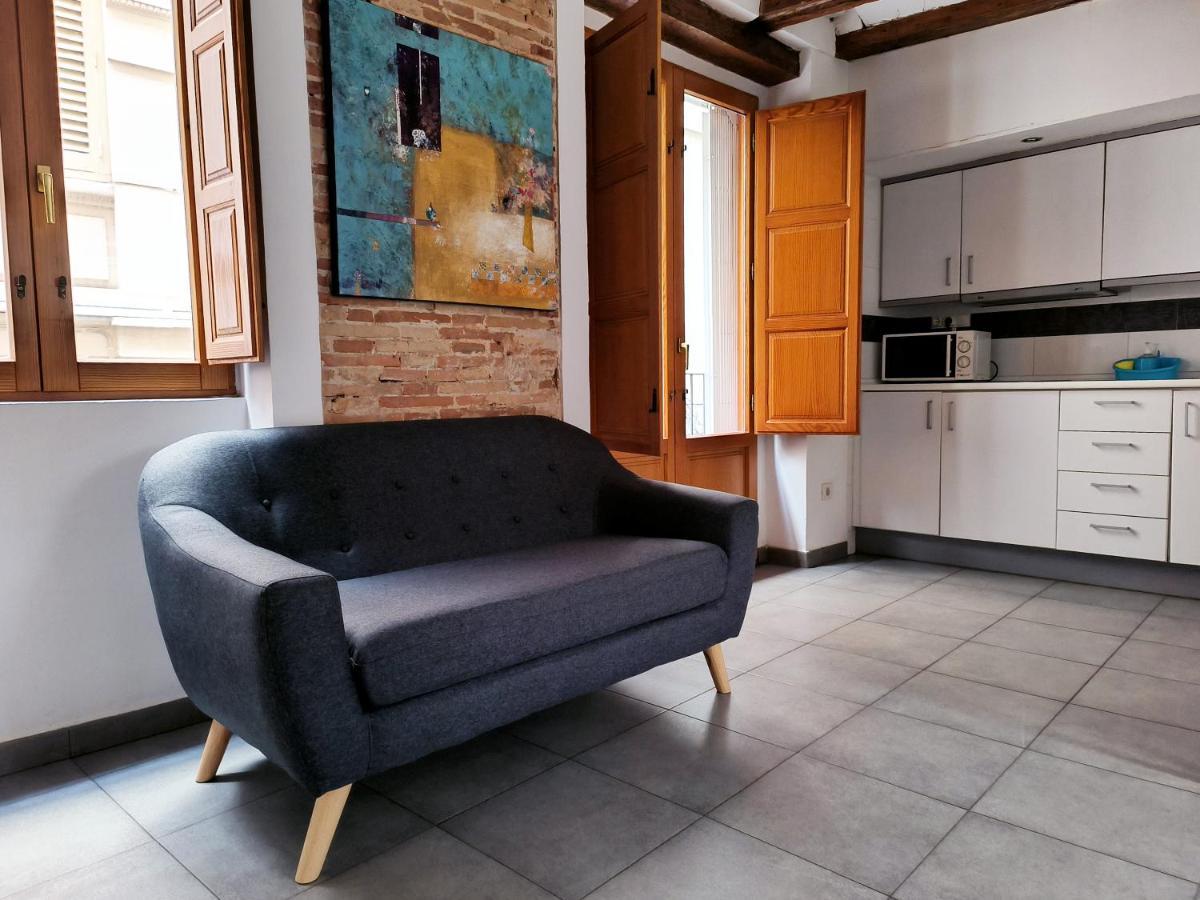 Flats Friends Tetuan Apartment Valencia