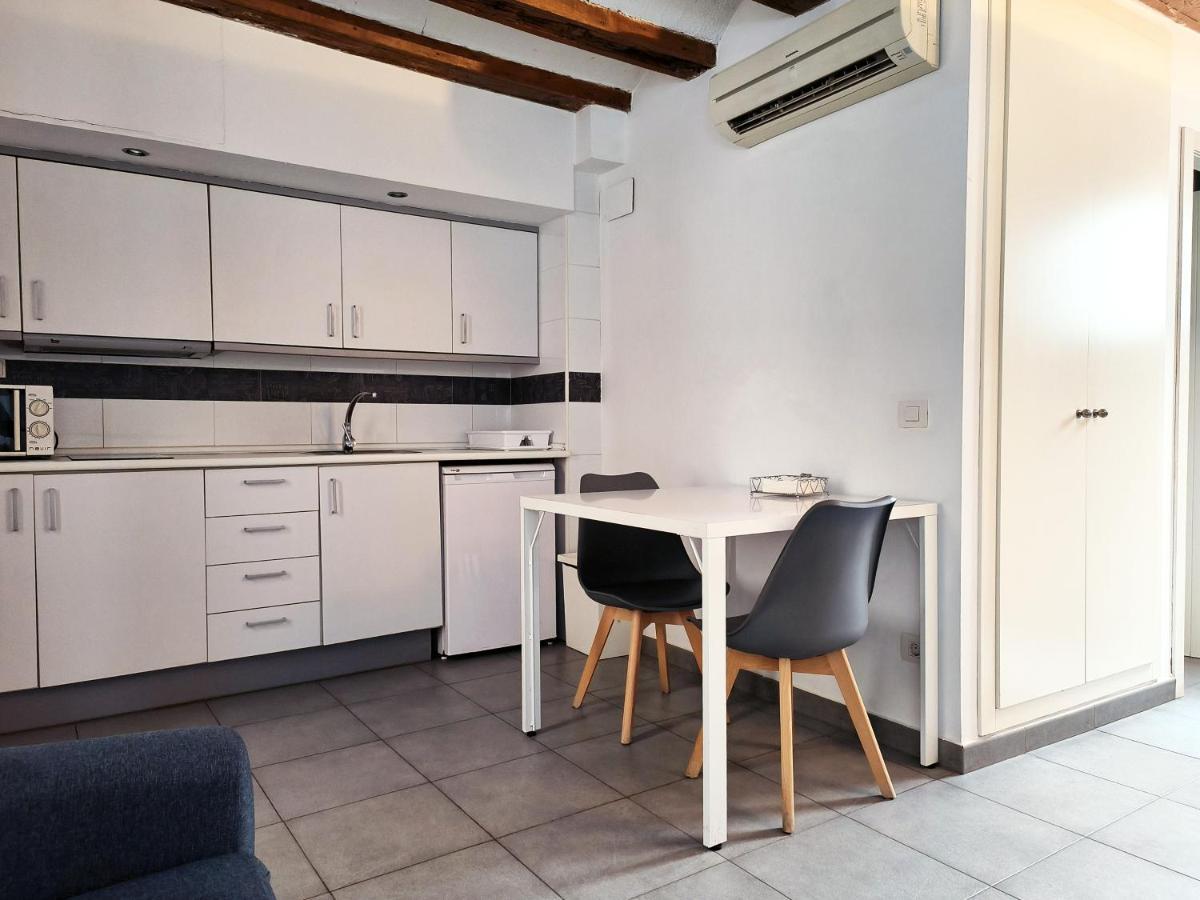 Flats Friends Tetuan Apartment