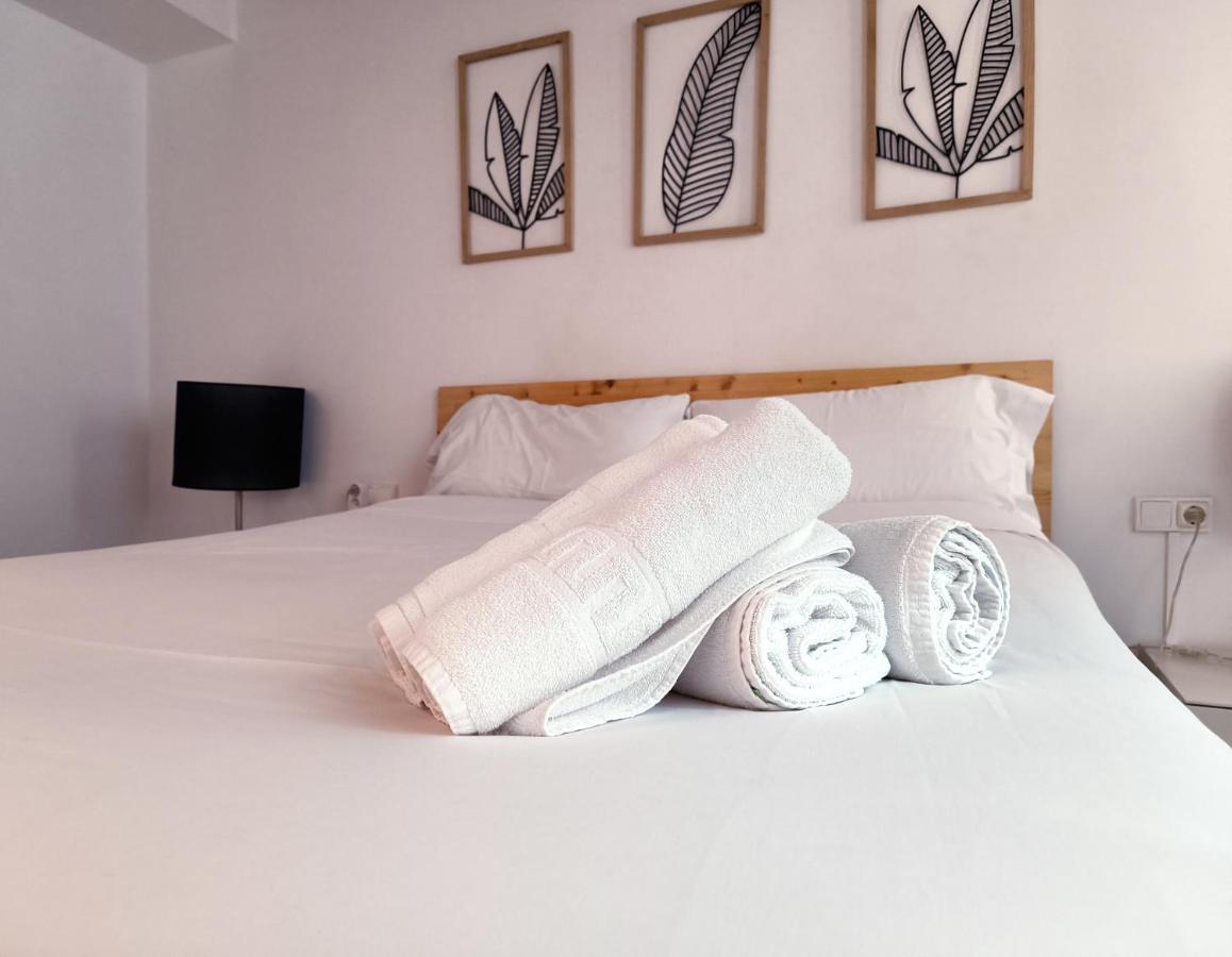 Flats Friends Tetuan Apartment Valencia