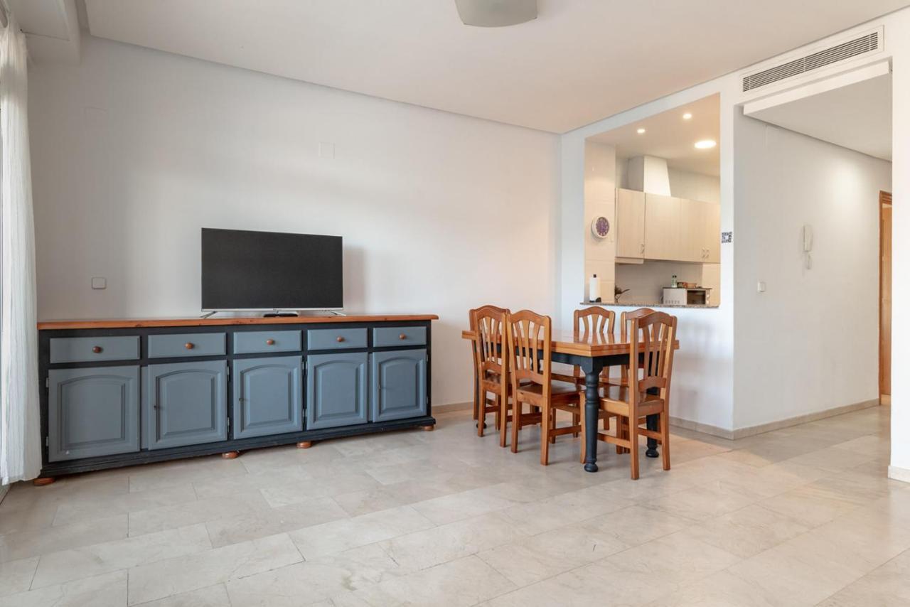 Sweet Mediterranean - Apartamento