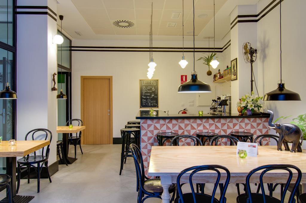 Bed & Breakfast Zalamera Valencia