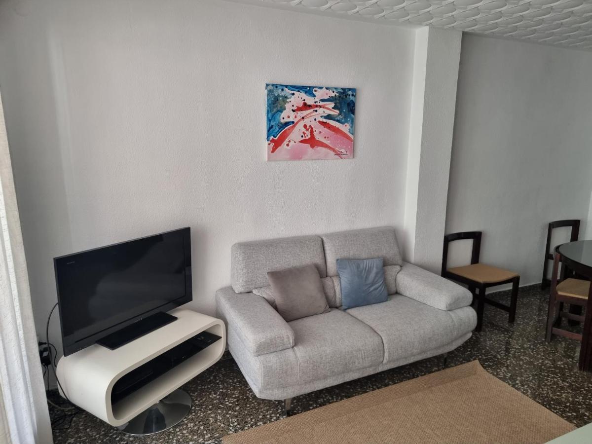 Apartment Ruzafa Valencia