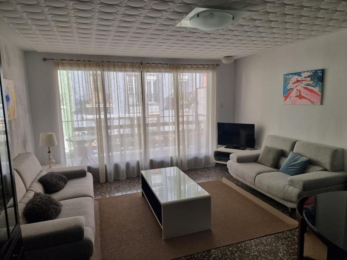 Apartment Ruzafa *