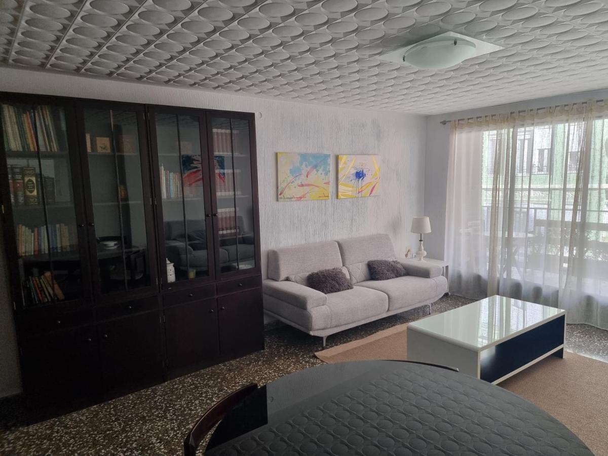 Apartment Ruzafa Valencia