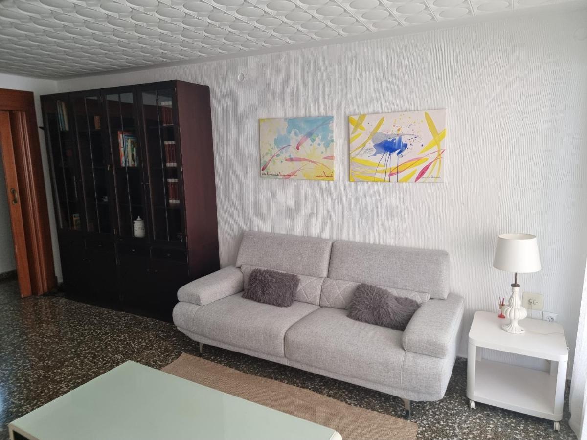 Ruzafa Apartment Valencia