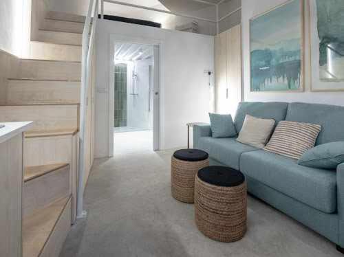 Fantastico Loft Ciudad Artes Y Ciencias 1 Apartment Valencia