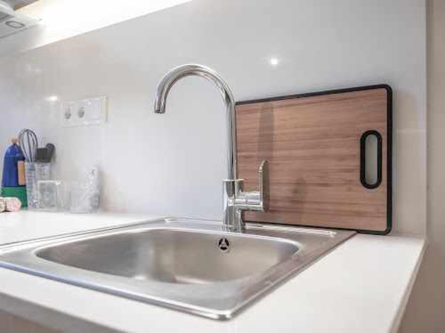 Apartment Fantastico Loft Ciudad Artes Y Ciencias 1 Valencia