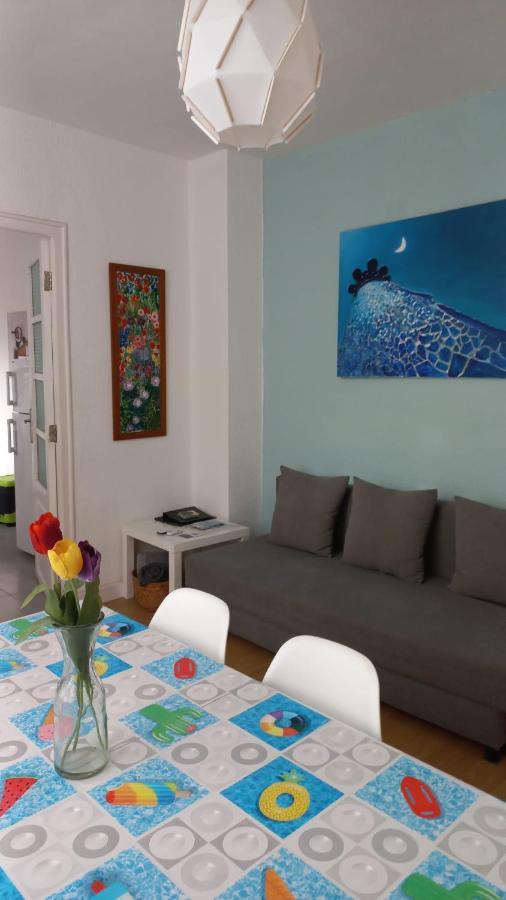 Apartment Florit Flats - The Ausias March