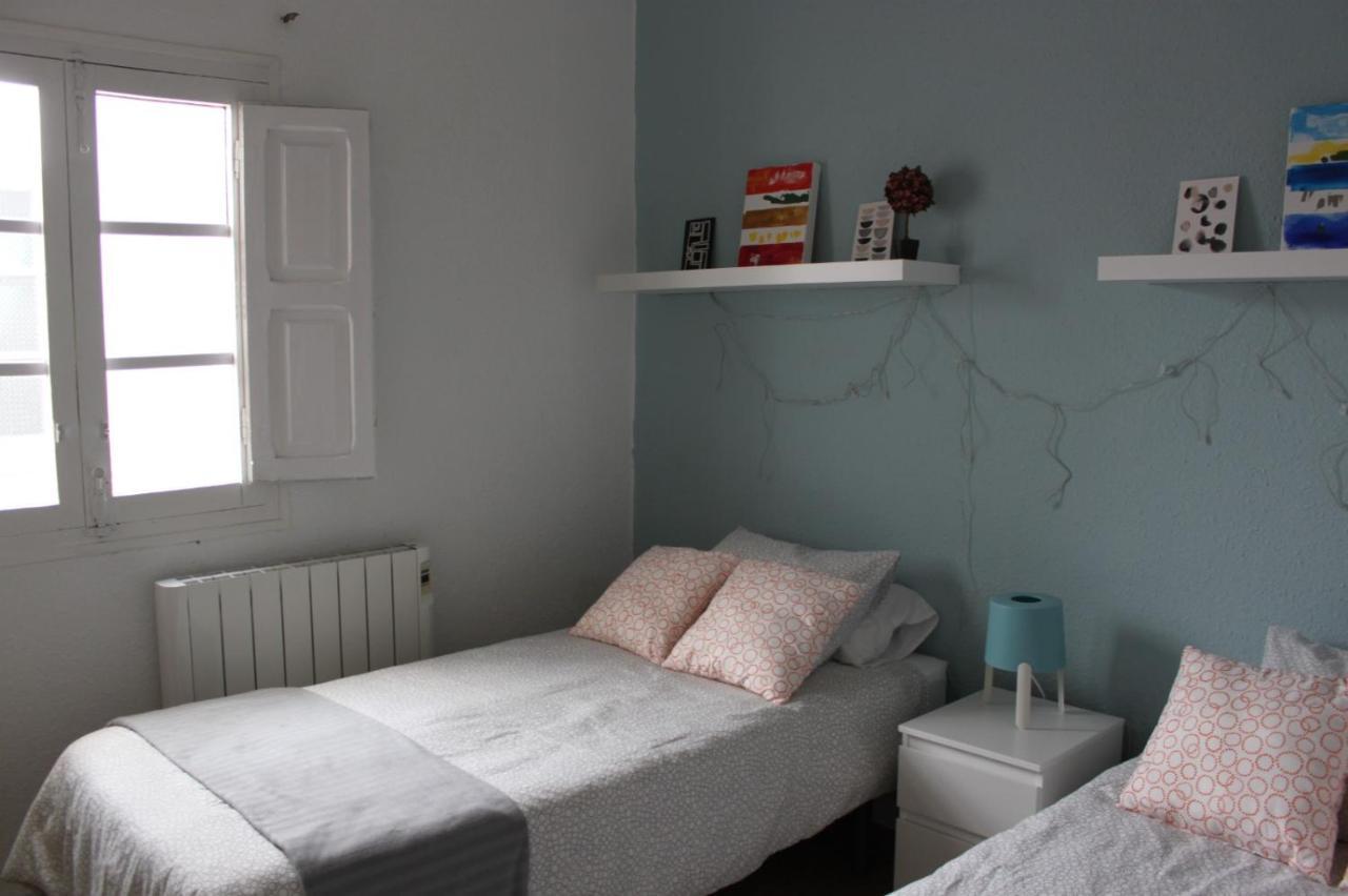 Apartment Florit Flats - The Ausias March *
