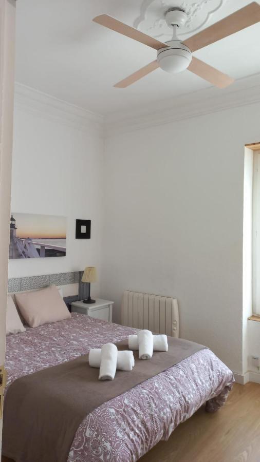Apartment Florit Flats - The Ausias March
