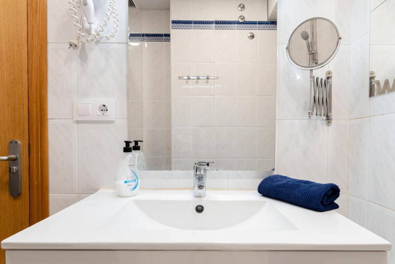 Sweet Mediterranean - Apartamento *