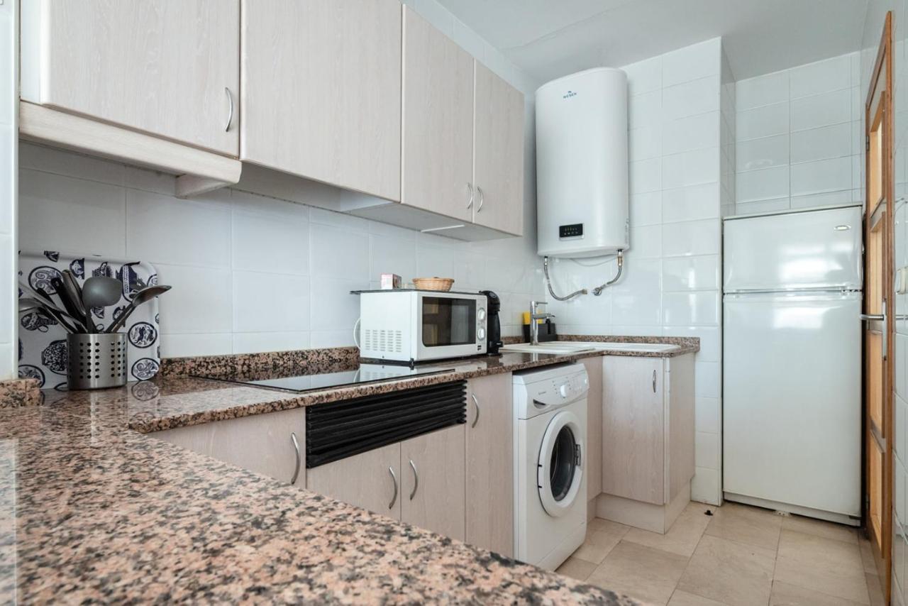 Sweet Mediterranean - Apartamento *