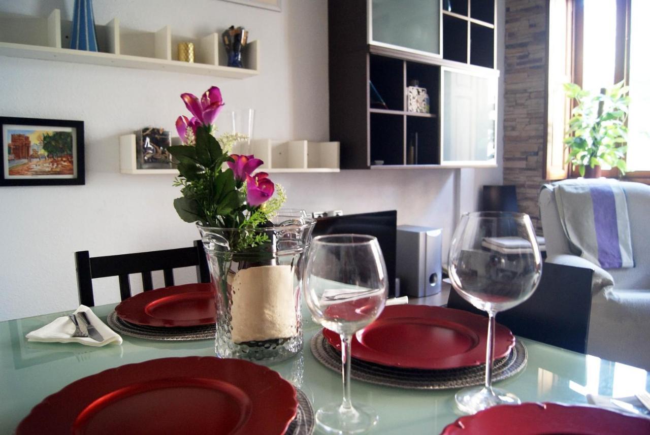 Appartement Vlc - Preciosos En El Carmen