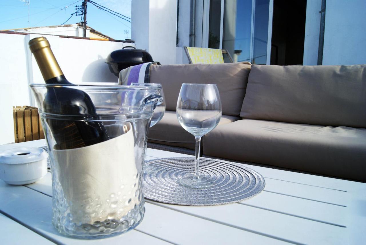 Appartement Vlc - Preciosos En El Carmen Valencia