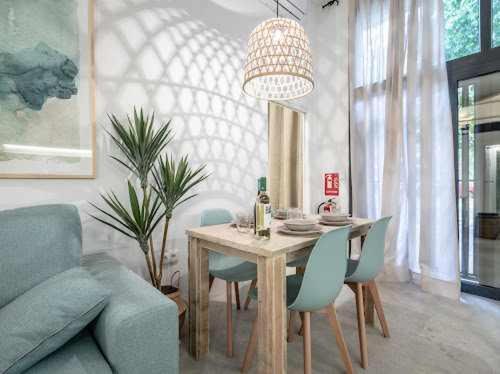 Fantastico Loft Ciudad Artes Y Ciencias 1 Apartment *