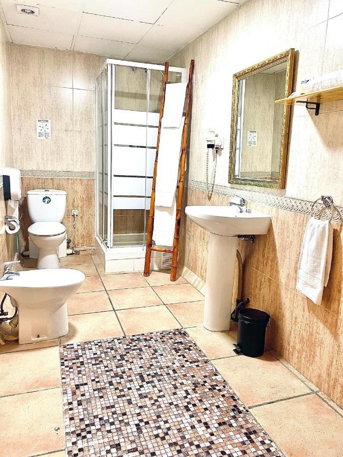 Guest house Casual Civilizaciones 2*