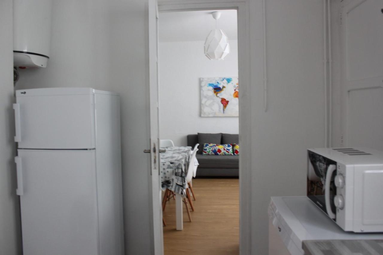 Florit Flats - The Ausias March Apartment