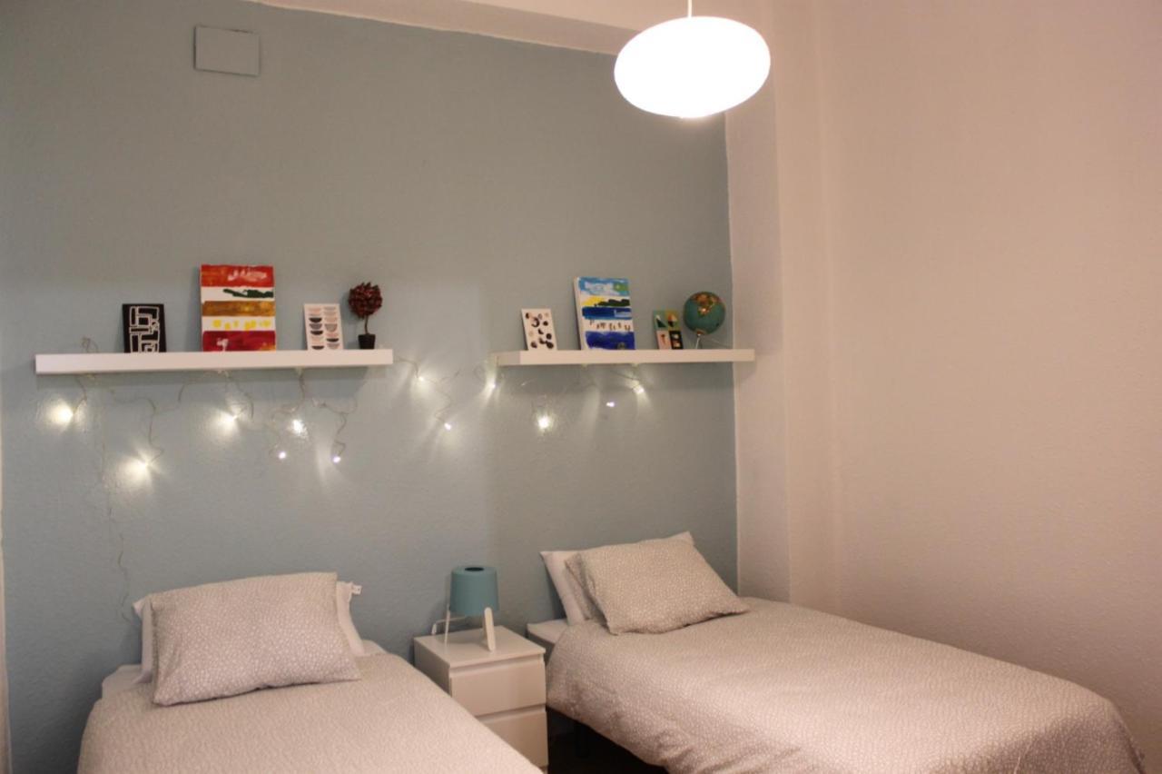 Apartment Florit Flats - The Ausias March