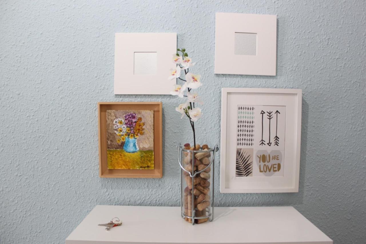 Apartment Florit Flats - The Ausias March Valencia