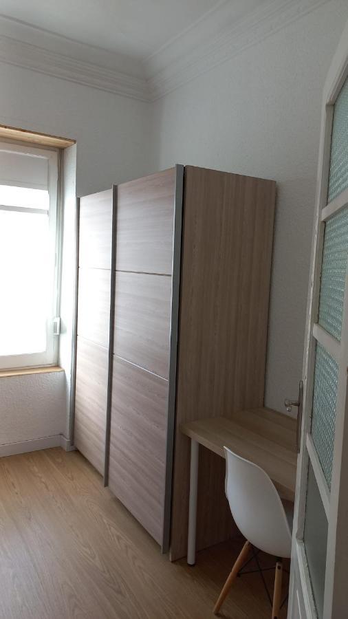 Florit Flats - The Ausias March * Valencia