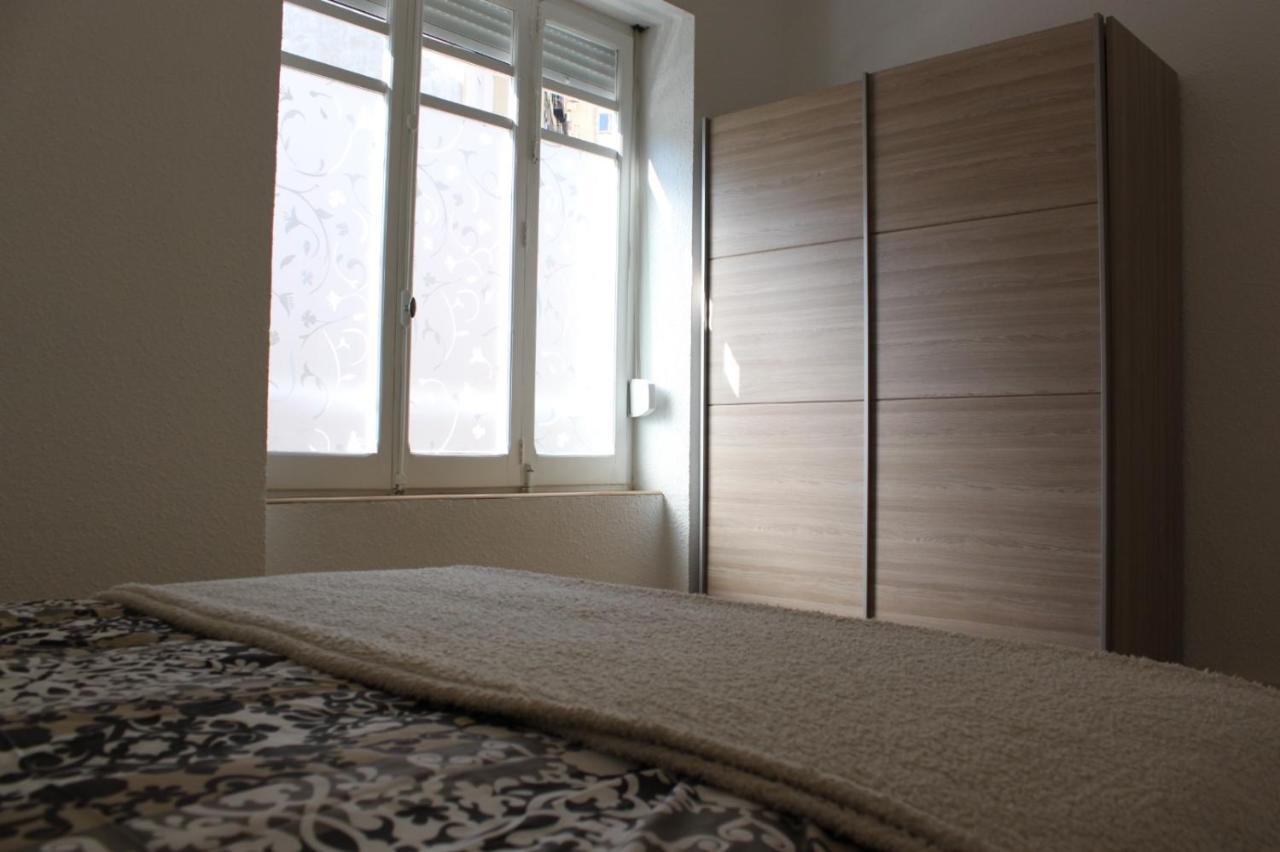 Florit Flats - The Ausias March Valencia
