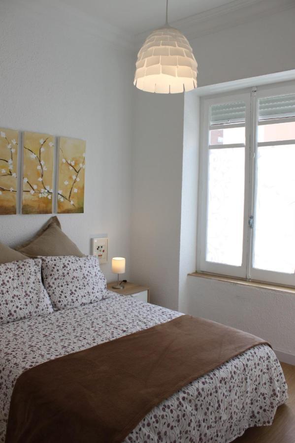Florit Flats - The Ausias March Apartment *