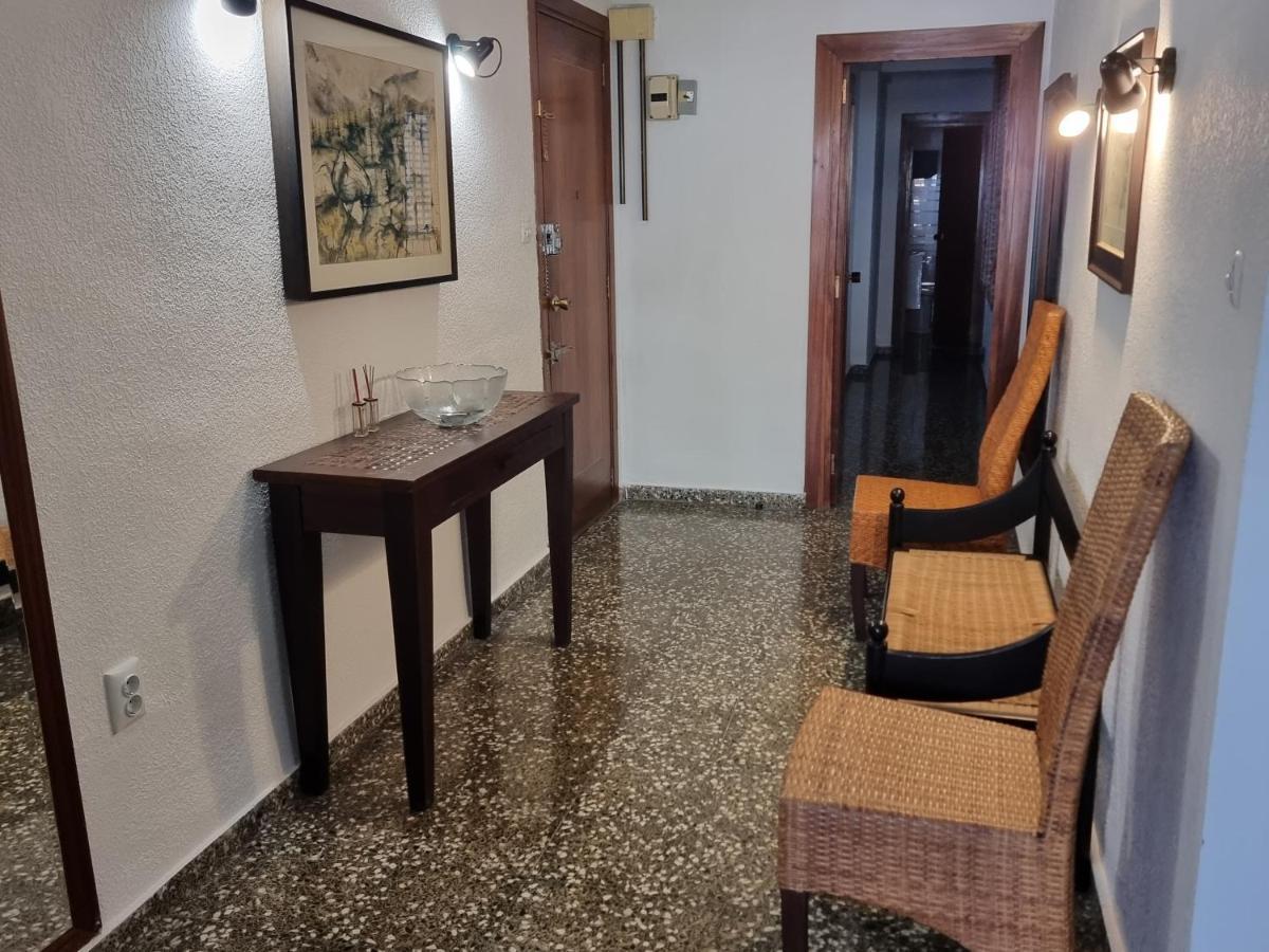 Apartment Ruzafa