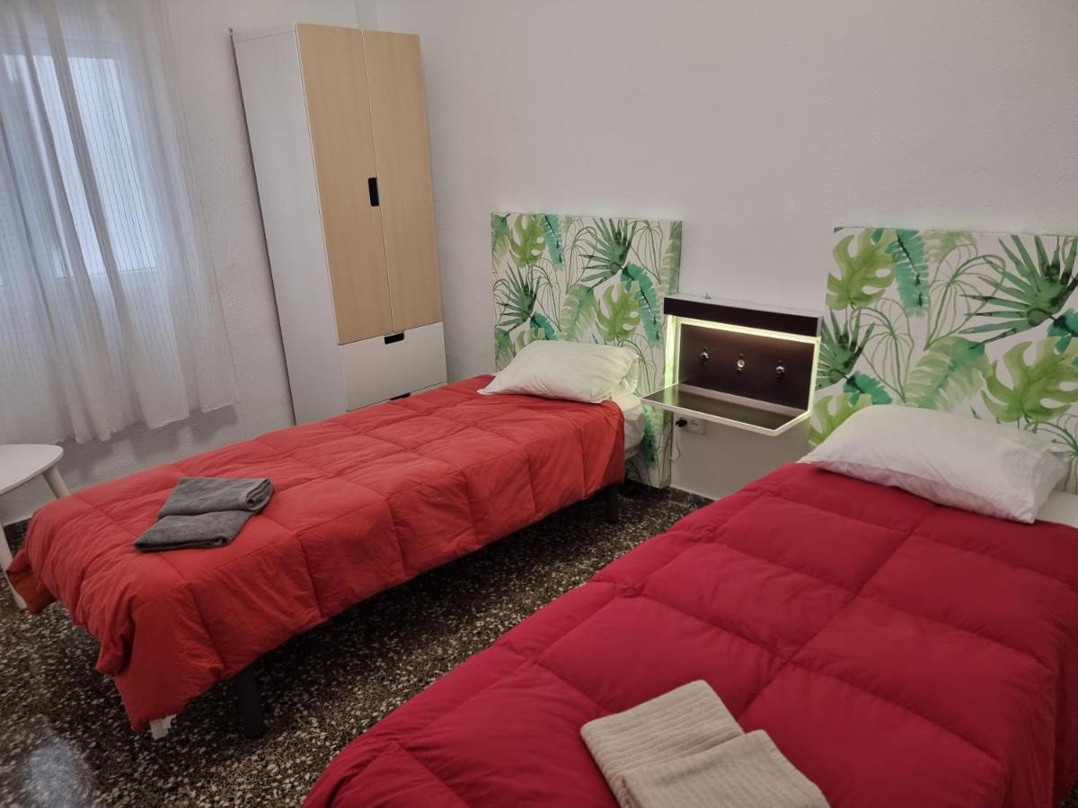 Apartment Ruzafa *