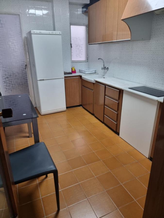 Ruzafa Apartment