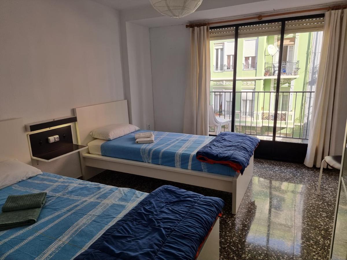 Apartment Ruzafa Valencia