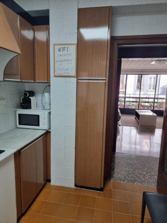 Ruzafa Apartment Valencia