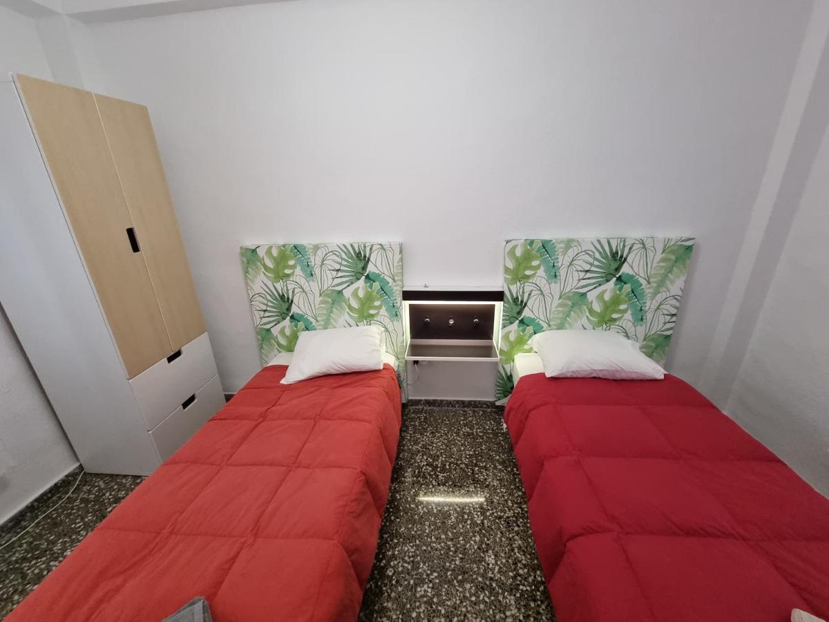 Apartment Ruzafa *