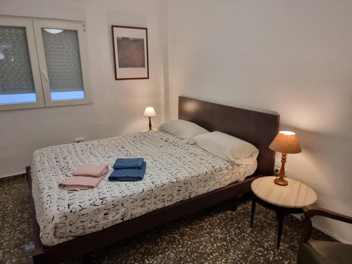 Ruzafa Valencia
