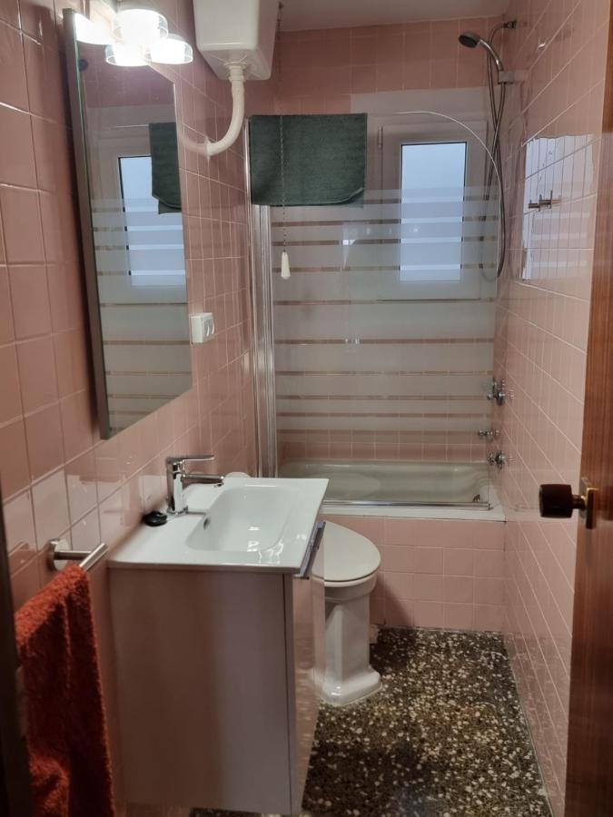 Ruzafa Apartment *
