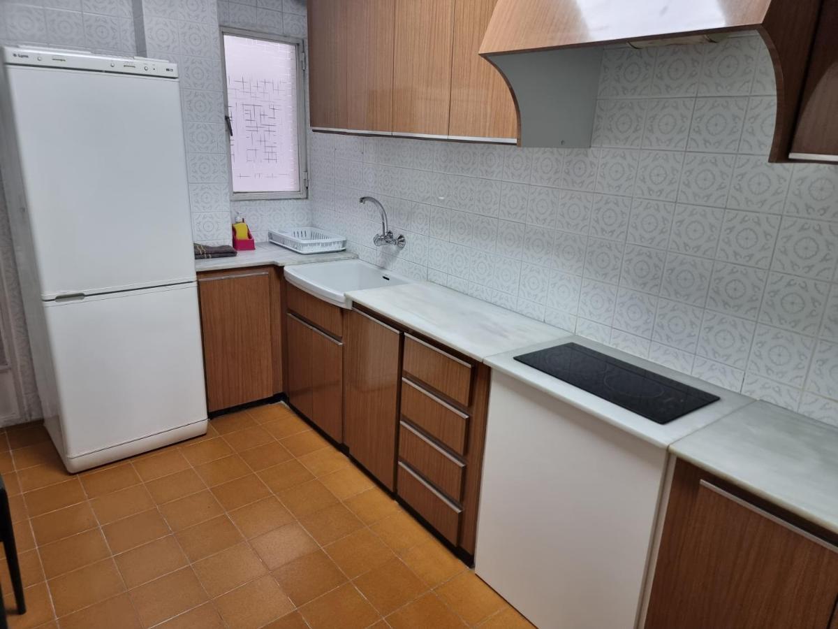 Ruzafa Apartment