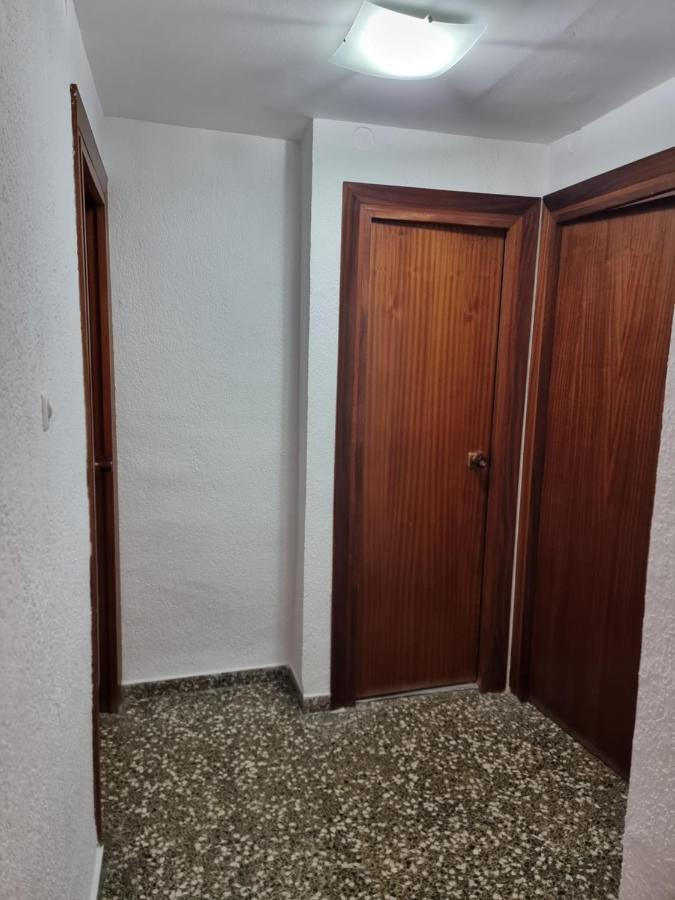 Apartment Ruzafa Valencia