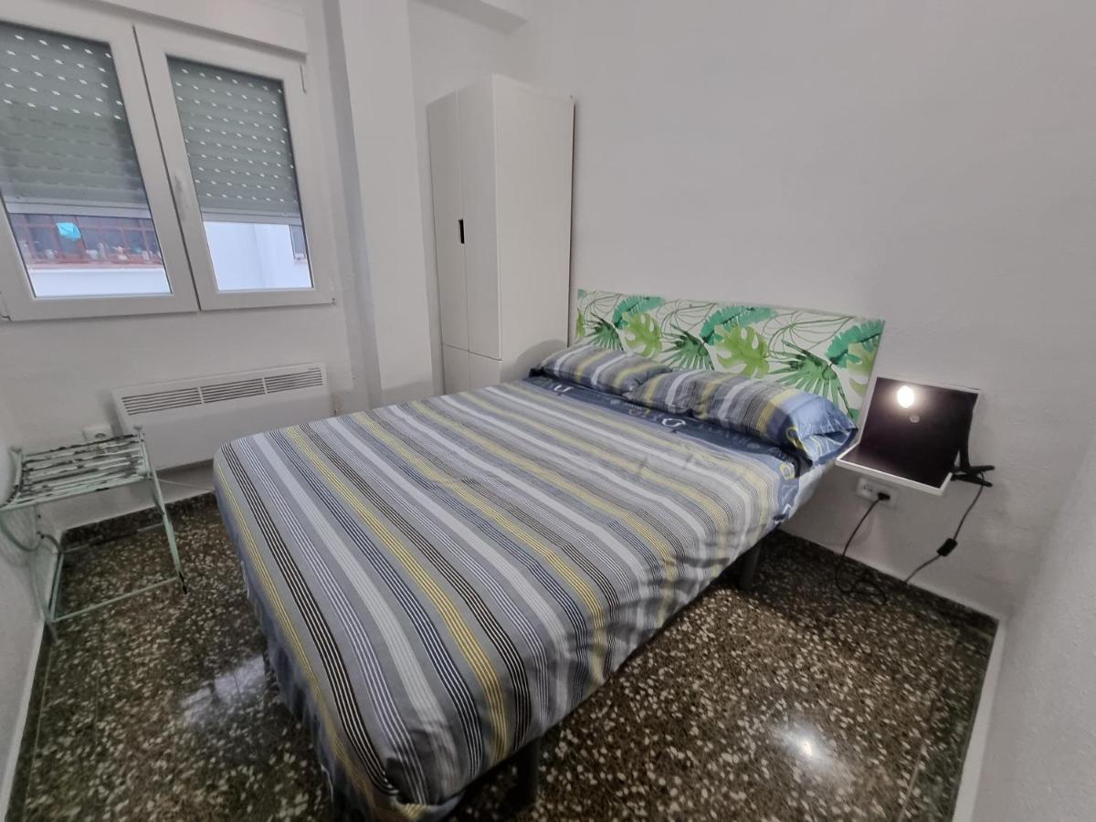 Ruzafa Apartment