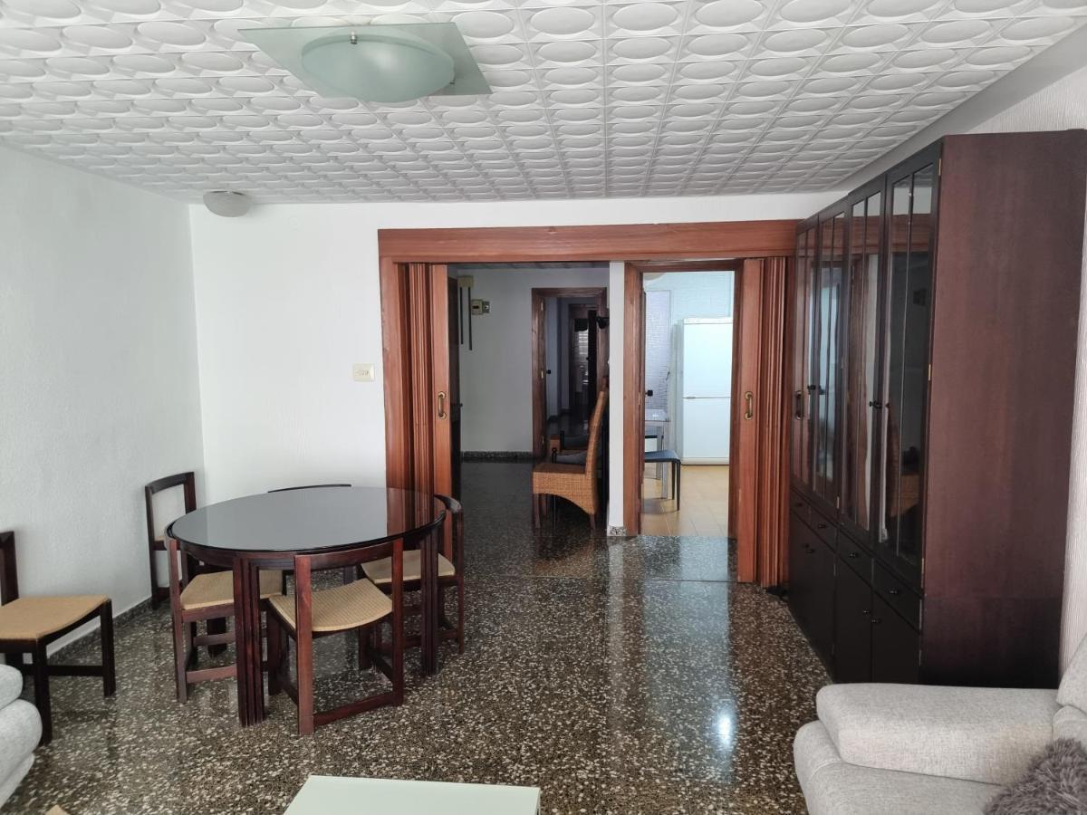 Apartment Ruzafa *