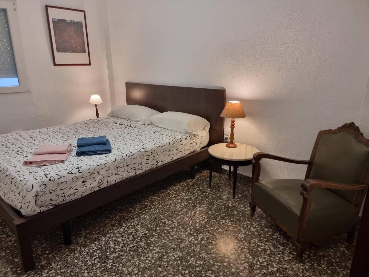 Apartment Ruzafa Valencia