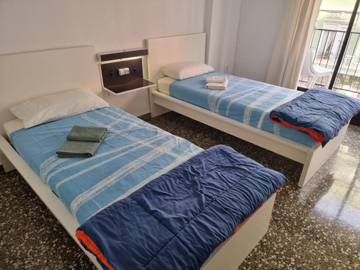 Apartment Ruzafa *