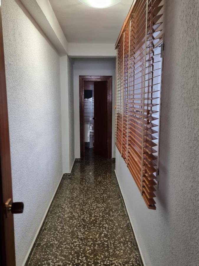 Ruzafa Apartment Valencia