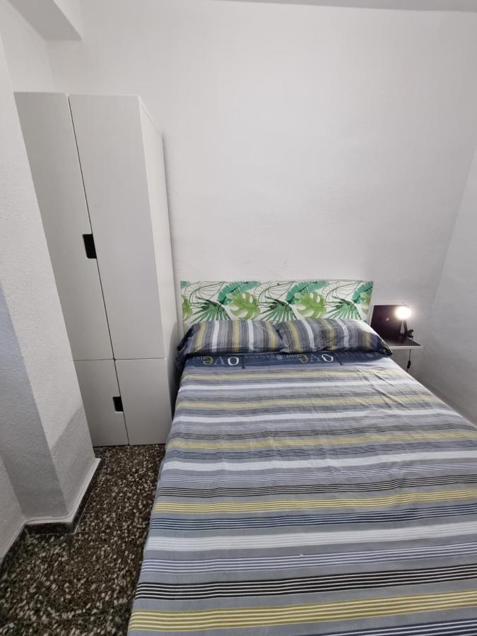 Ruzafa Apartment Valencia