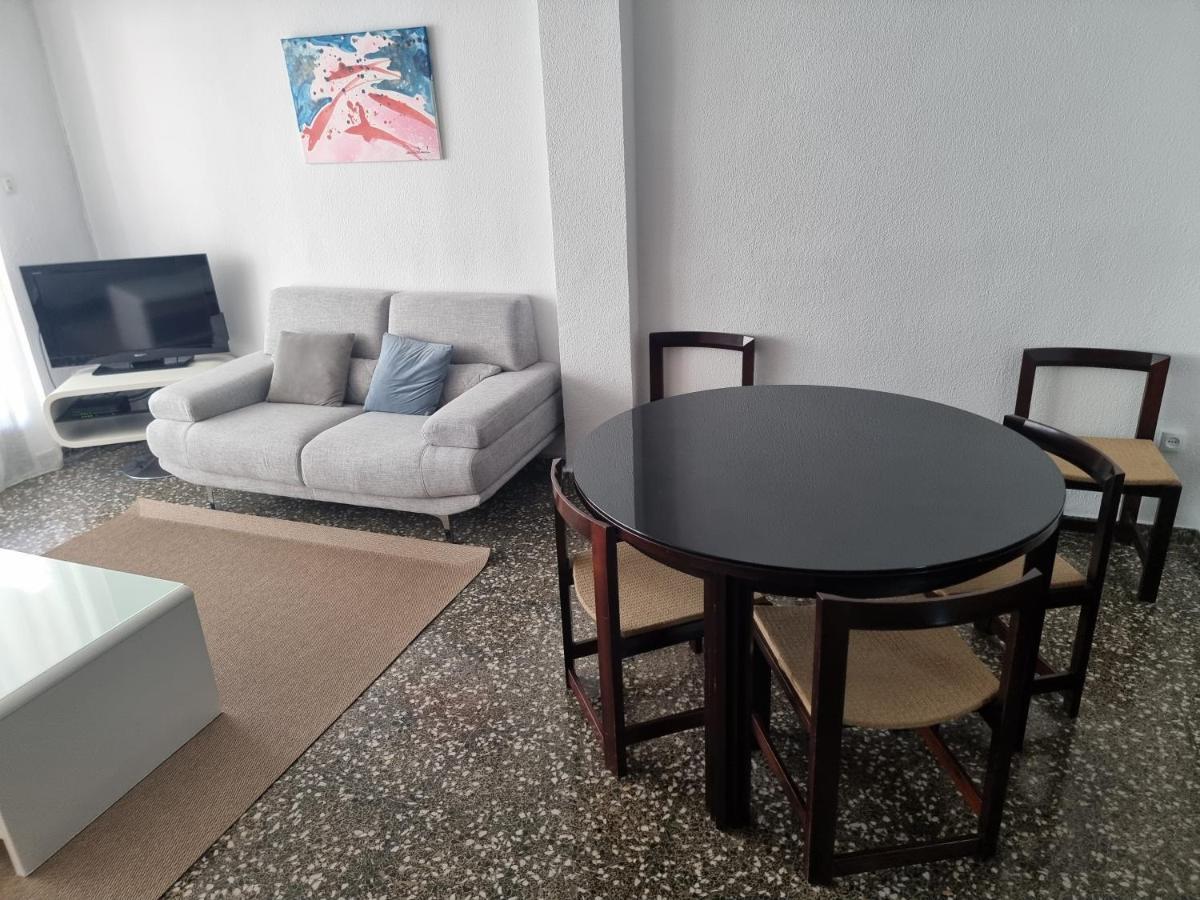 Ruzafa Apartment *