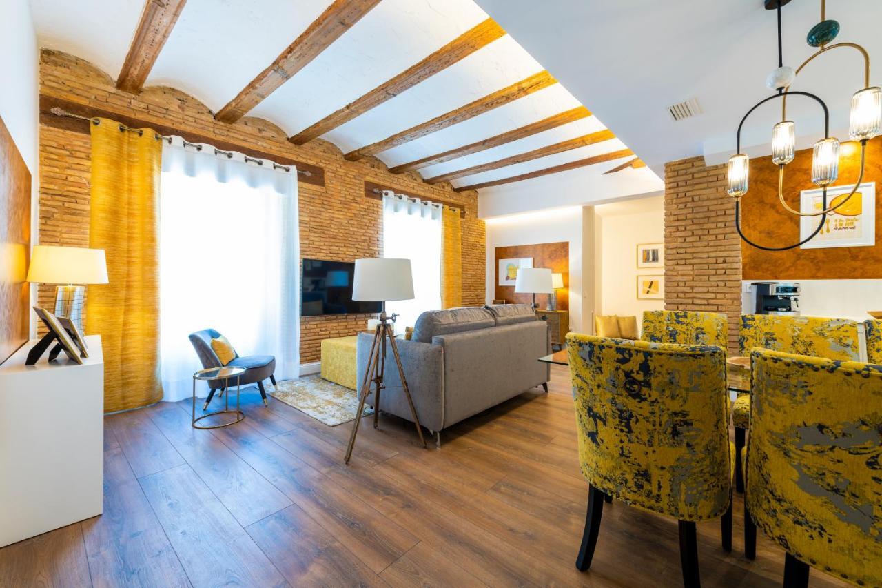 Apartment Torres De Serranos - Ttdssa Vlc