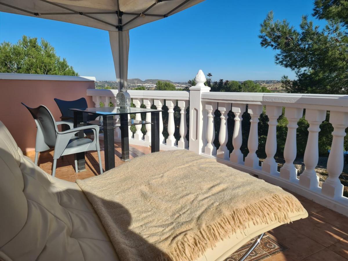 Country house Chateau Angelique *