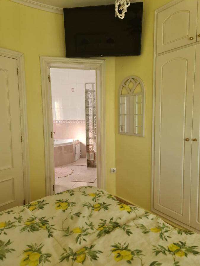 Country house Chateau Angelique