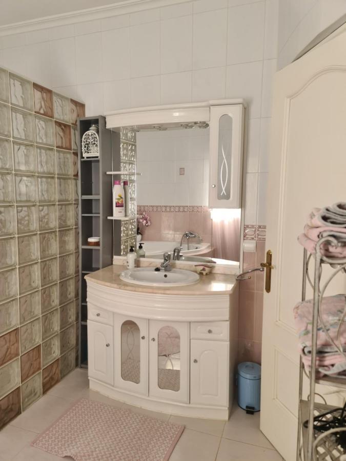 Chateau Angelique Country house Valencia