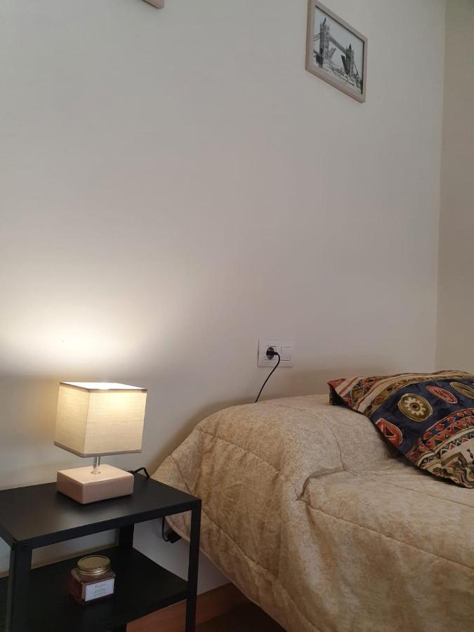 Con Piscina Privada Apartment *