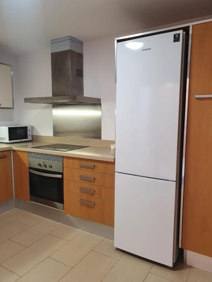 Con Piscina Privada Apartment *